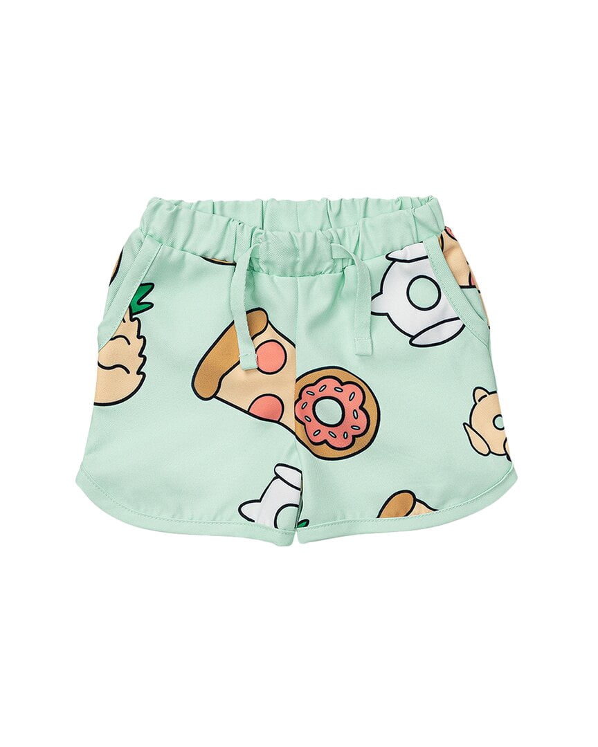 Boys Moby Swim Trunk