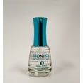 thumbnail image 1 of MONIKA Professional Nails - Dipping powder System Essentials Liquid Step 1 - Prep 0.5 Fl.oz, 1 of 1