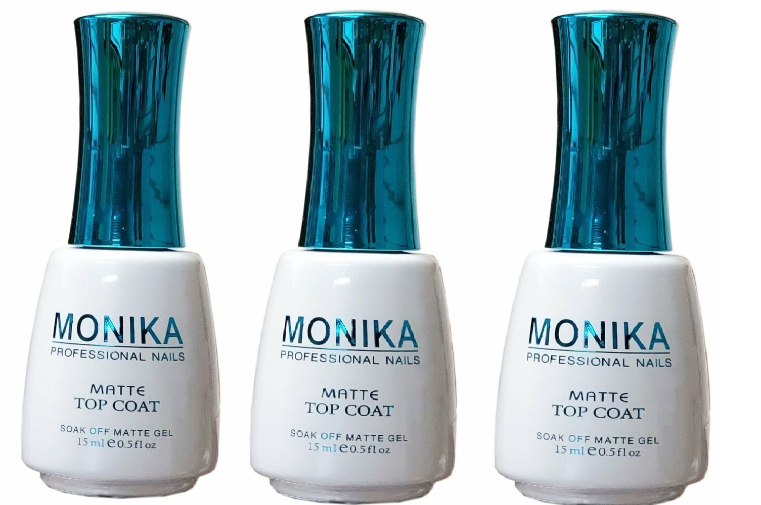 Soak Off Gel Top Coat