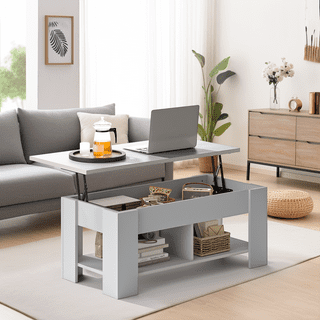 Lift Top Coffee Tables in Coffee Tables Walmart