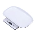 thumbnail image 1 of MONIPA 10kg Mail Parcel Scale/Pet/Baby/AAA Battery, 1 of 6