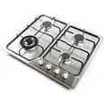 thumbnail image 1 of MONIPA 4-Burner Gas Stove Burner Built-In Gas Stove Stainless Steel Easy To Clean, 1 of 6