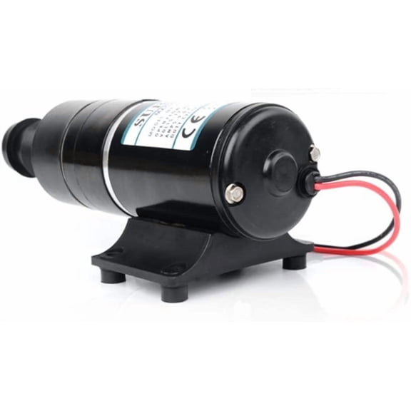 MONIPA 45LPM Toilet Pump MP-4500/Sewage Pump/12V for RV