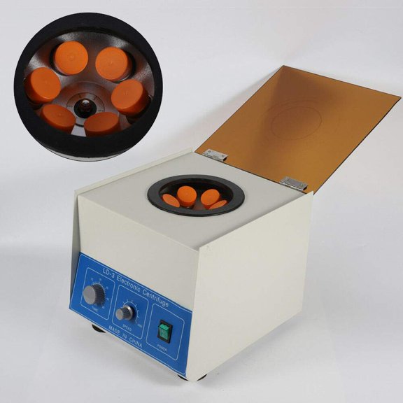 MONIPA 6 * 50ml Large Capacity 4000r/min LD-3 Electric Benchtop Centrifuge Machine