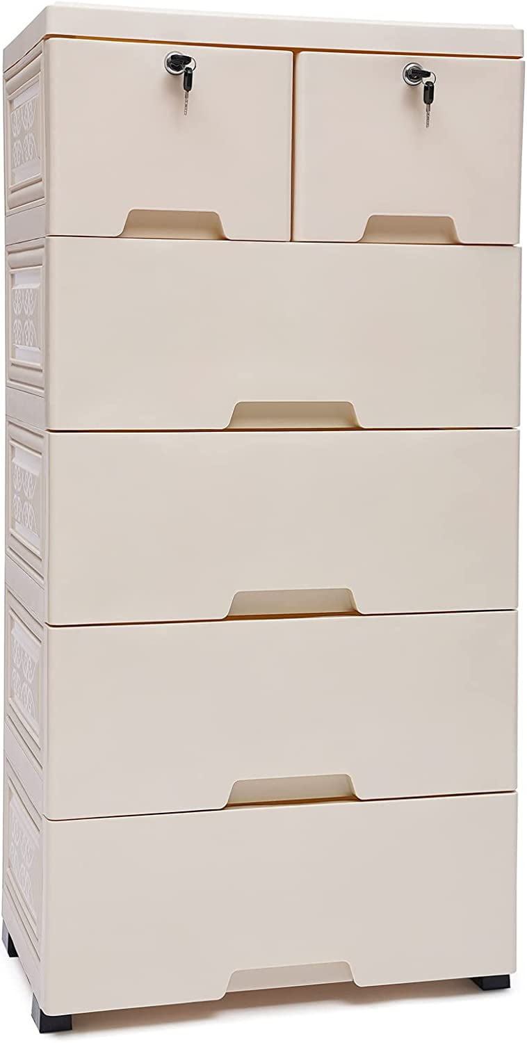 https://i5.walmartimages.com/seo/MONIPA-6-Plastic-Drawers-Dresser-Storage-Cabinet-Organizer-lock-Vertical-Clothes-Tower-Clothes-Toys-Playroom-Bedroom-Furniture-Beige_7775432c-0507-4935-9c04-0ee5a3e12192.2278d2c45167f080605bebbd4824f0c8.jpeg
