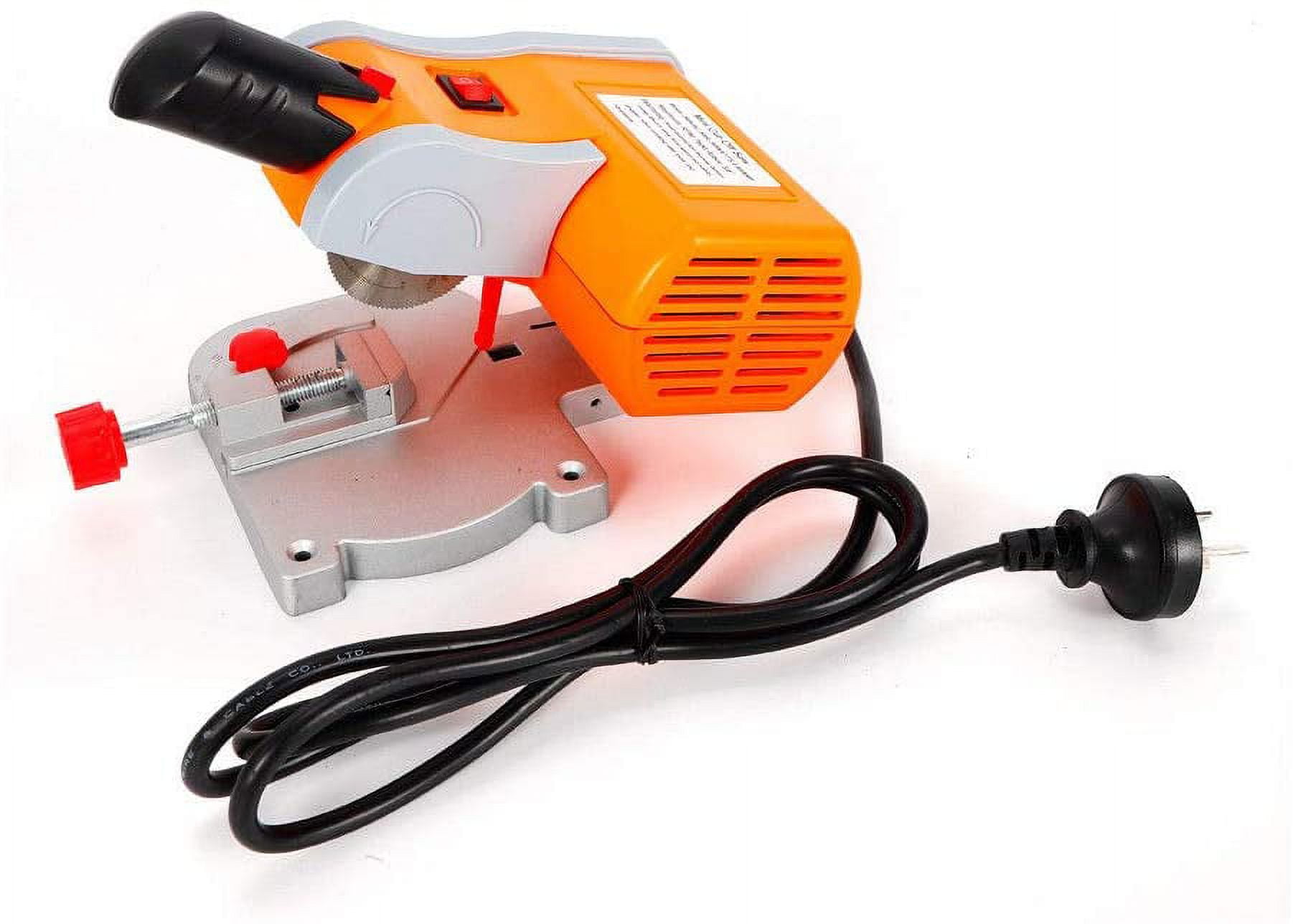 MONIPA Mini Desktop Cut-off Saw Cutter 45° Miter