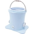 thumbnail image 1 of MONIPA Portable Compact Spin Dryer Mini Dryer Manual Laundry Dryer Non-Electric Laundry Drying Machine, 1 of 8