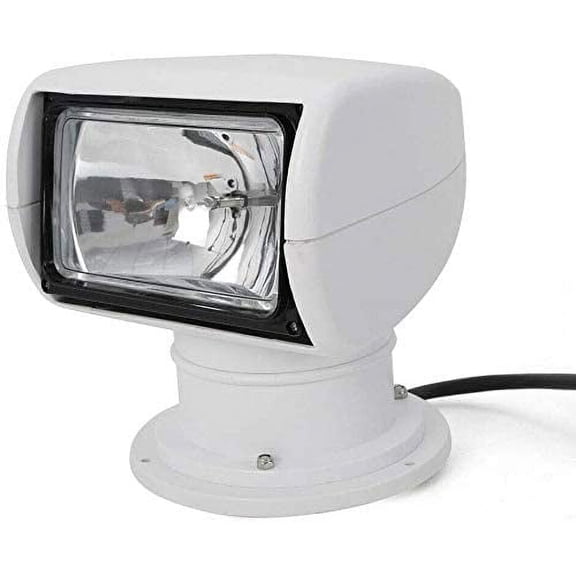 MONIPA Practical Yacht Searchlight/12V100W