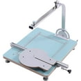 thumbnail image 1 of MONIPA Tabletop Hotwire Cutter Hot Wire Foam Cutter Table for Cutting, Forming and Sculpting Styrofoam and Other Foam Materials, 1 of 9