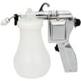 thumbnail image 1 of MONIPA Textile 110V Electric Spot Cleaning Gun Multifunction Textile & Fabric 10-15CM Spraying Distance Adjustable, 1 of 8