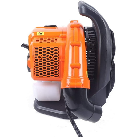 MONIPA Two-Stroke Knapsack Hair Dryer Electric Vacuum Blower