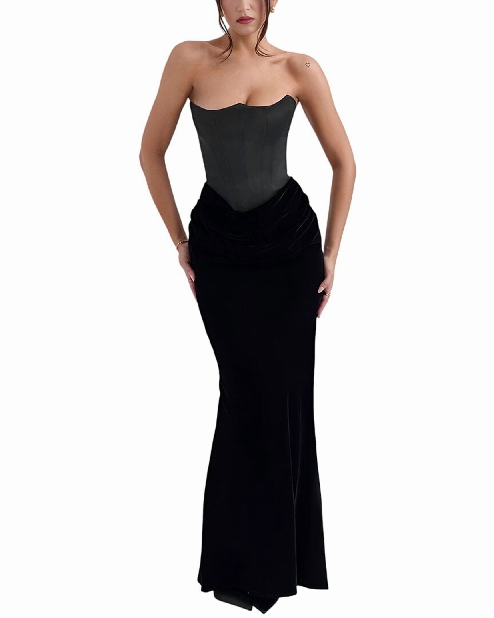chinese dress ladies Liora Maxi Dress main image 0