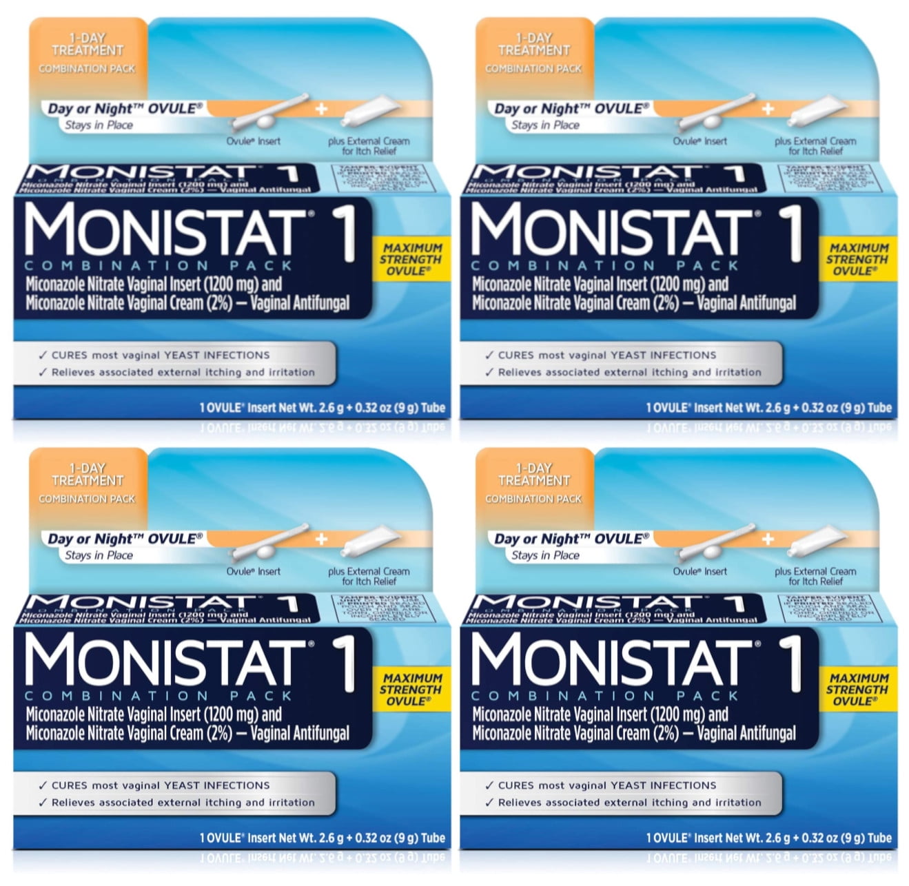 What is monistat used for deals