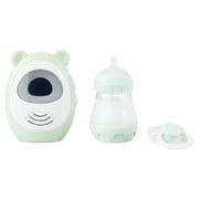 My Sweet Love Interactive Baby Monitor and Accessories Play Set, 3 Pieces