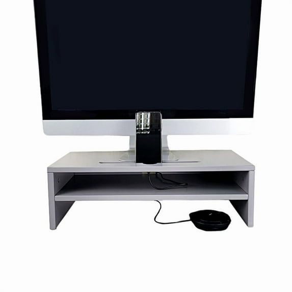 MONITOR STAND RISER