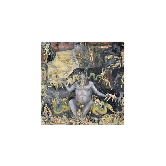 MONKEY MINDS IN THE DEVILS TIME (Vinyl)