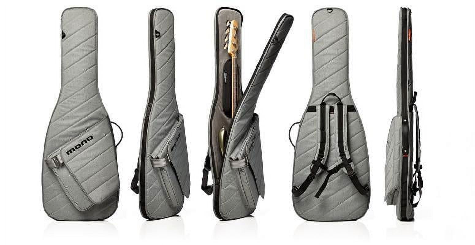 MONO Guitar Sleeve Bass Guitar Case Ash Walmart Business Supplies