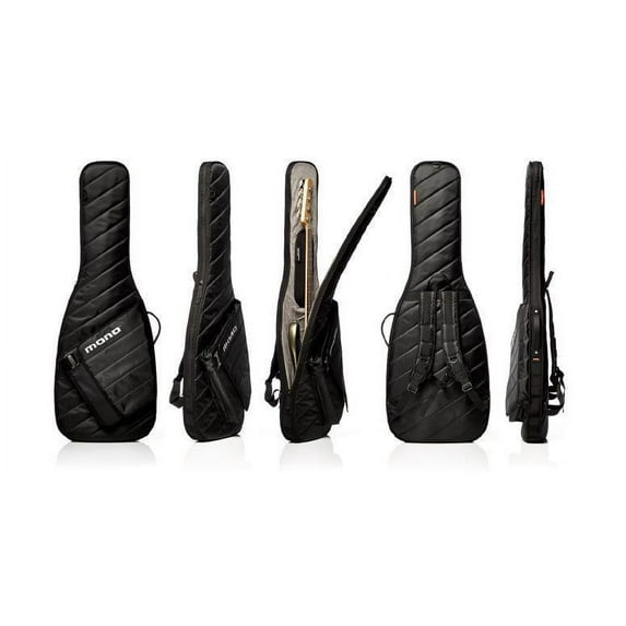 MONO Guitar Sleeve Bass Guitar Case Black