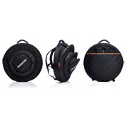 MONO M80 Cymbal Case Black 22 in.