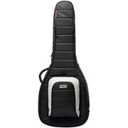 MONO M80 Dual Acoustic/Electric Guitar Case Black