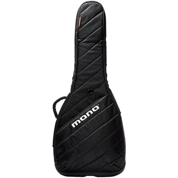 MONO Vertigo Acoustic Guitar Case - Black