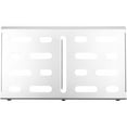 thumbnail image 1 of MONO Pedalboard Silver Medium, 1 of 2