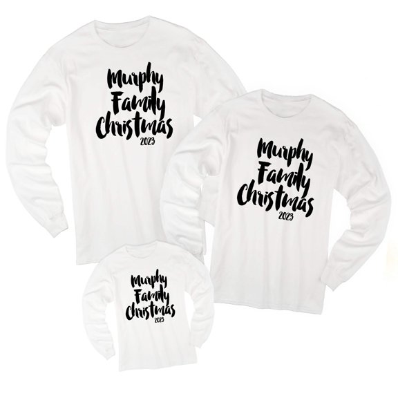 MONOCHROME FAMILY 2022