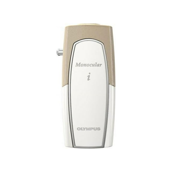 MONOCULAR I WHT
