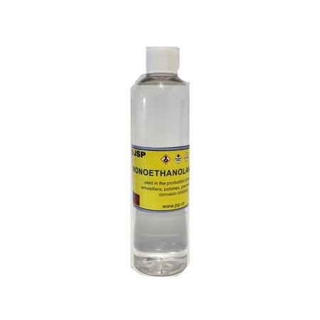 MONOETHANOLAMINE 85% 8oz