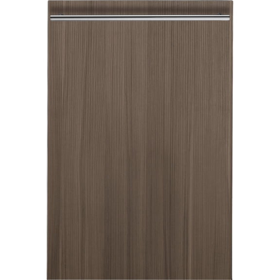 MONOGRAM ZDT165SILII built in dishwasher