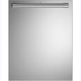 thumbnail image 1 of Monogram ZDT985SPNSS 39 dBA Stainless Smart Fully Integrated Dishwasher, 1 of 4