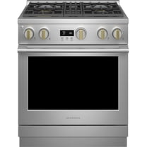MONOGRAM ZGP304NTSS professional gas range