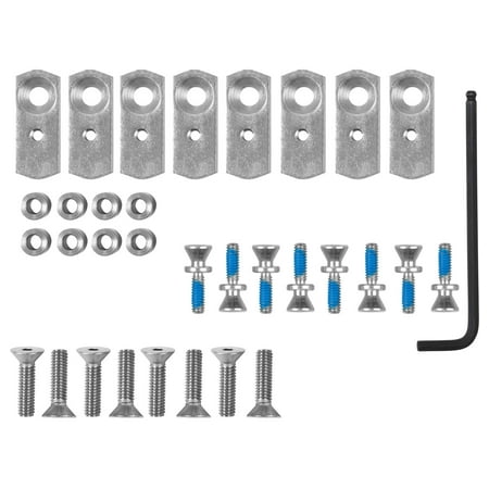 Monogram - Handle Stud Kit - Gray