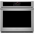 thumbnail image 1 of Monogram ZTS90DPSNSS 30 inch Smart Electric Convection Single Wall Oven, 1 of 4