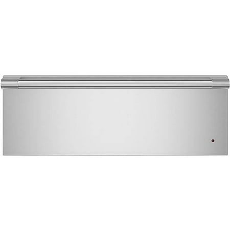 Monogram - Statement 30" Warming Drawer - Stainless Steel