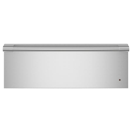 Monogram - Statement Panel for 30" Warming Drawer - Stainless steel