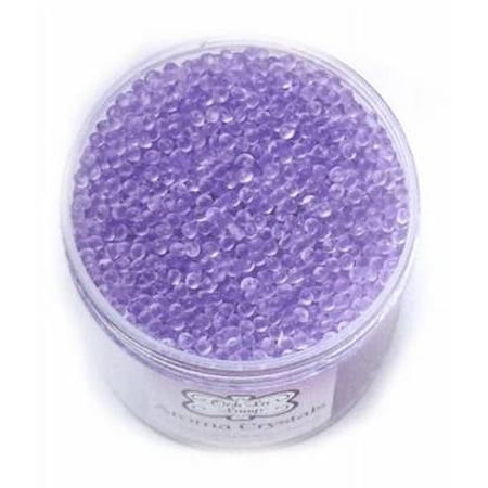 MONOGRAMMED LINENS Aroma Crystals for Ooh La Lamp by La Tee Da