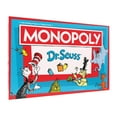 thumbnail interactive-video image 1 of MONOPOLY®: Dr. Seuss, 1 of 9