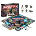 thumbnail image 1 of MONOPOLY: Godzilla by USAopoly, 1 of 4