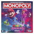 thumbnail image 1 of Monopoly: The Super Mario Galaxy Movie Edition Board Game, Birthday Gifts, Family Games for Kids, 8+, 1 of 10
