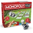 thumbnail image 1 of Monopoly Money Bags Yard Toss Game for Outdoor Play, Ages 8+, 1 of 7