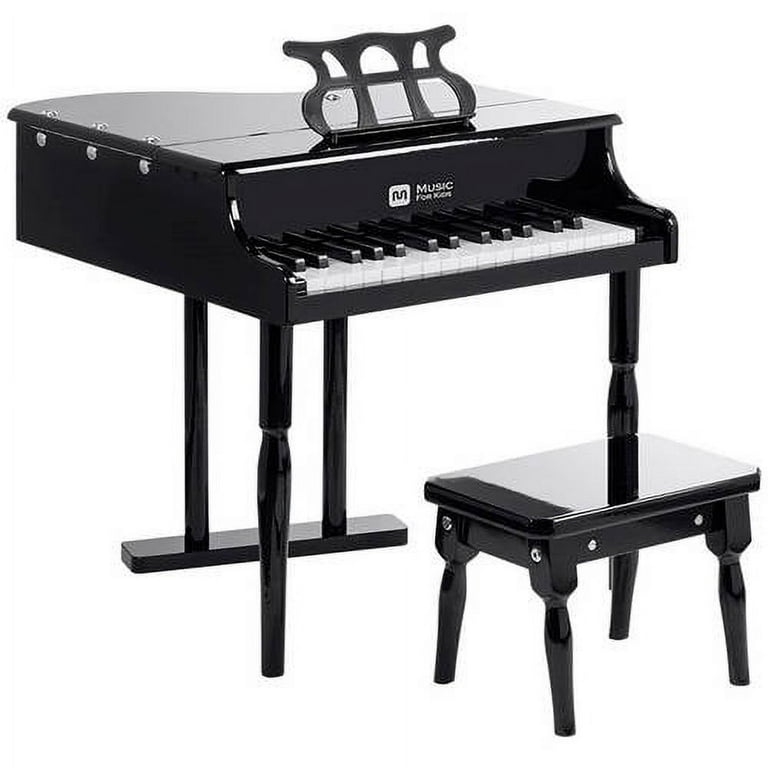 30 key piano online