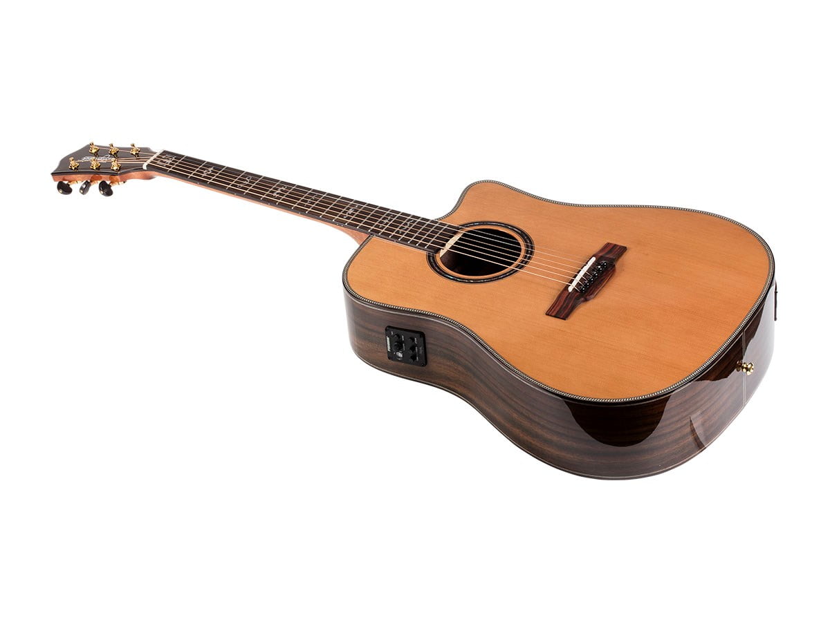 Idyllwild guitar sales