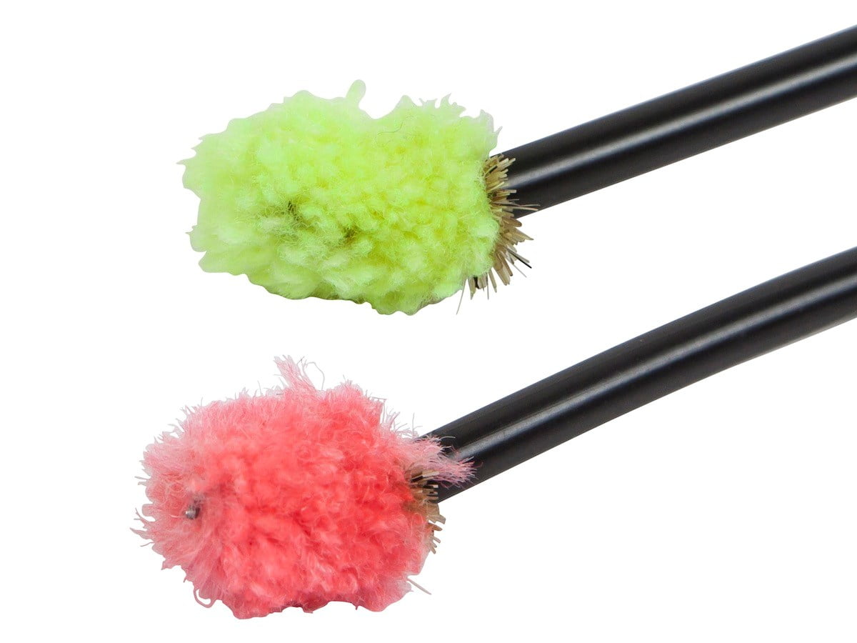 MONOPRICE Trumpet Cleaning Snake