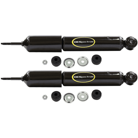 MONROE 4WD Front Shock Strut Pair Set for Expedition F150 F250 NEW Fits select: 1997-2003 FORD F150, 2000-2001 FORD EXPEDITION XLT