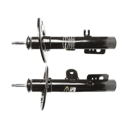 MONROE FRONT PAIR Strut Fit 2009 LINCOLN MKS