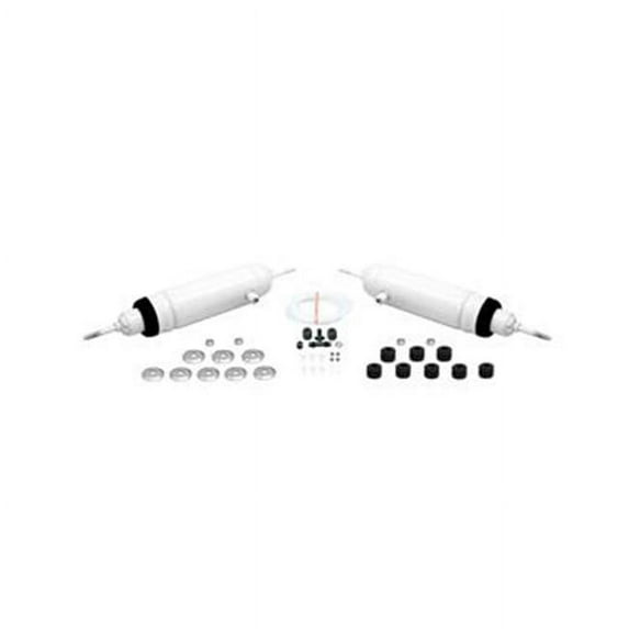 MONROE SHOCK MA739 Shock Absorber Max-Air Shock - White, Set - 2