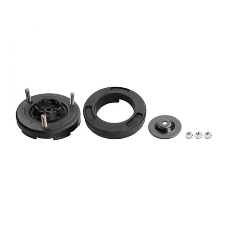 MONROE Strut Mounting Kit Front Left & Right Pair Set for Azera Sonata Amanti Fits select: 2007-2010 HYUNDAI SONATA GLS, 2006 HYUNDAI SONATA GLS/LX