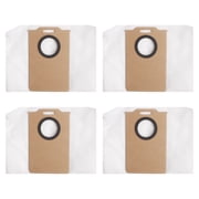 MONSGA Vacuum Cleaner Bags Effortless Maintenance Hygienic Dust Containment