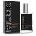 thumbnail image 1 of MONSIEUR MUSK by Dana - Men - Eau De Toilette Spray 4 oz, 1 of 1